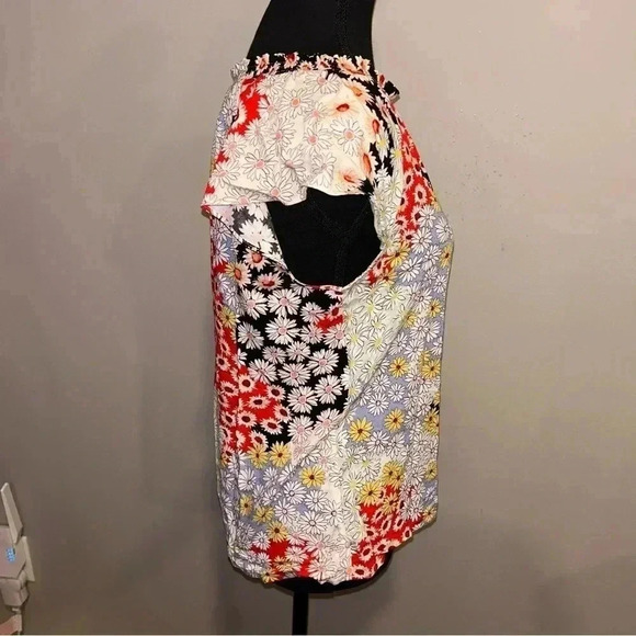 Sanctuary  Blouse - Picture 4 of 6